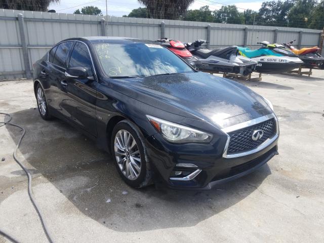 INFINITI Q50 LUXE 2019 jn1ev7ap0km518944