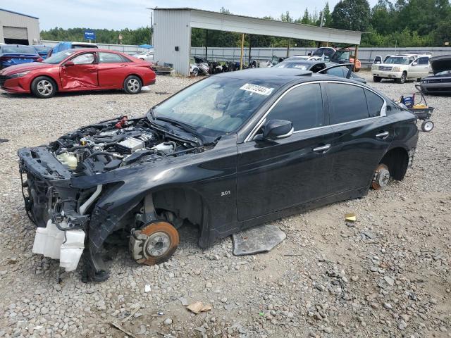 INFINITI Q50 LUXE 2019 jn1ev7ap0km519740