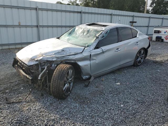 INFINITI Q50 LUXE 2019 jn1ev7ap0km540765