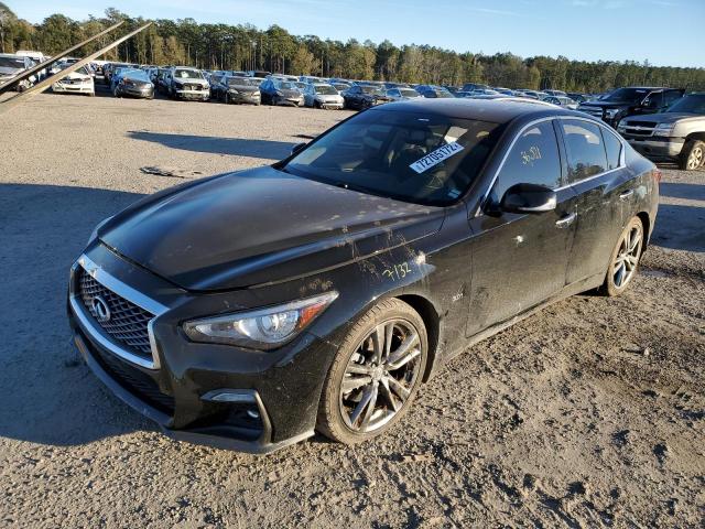 INFINITI Q50 LUXE 2019 jn1ev7ap0km540782