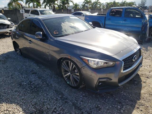 INFINITI Q50 LUXE 2019 jn1ev7ap0km540927