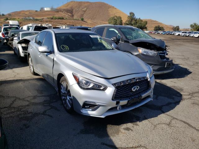 INFINITI Q50 LUXE 2019 jn1ev7ap0km540958