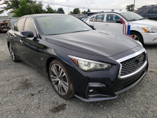 INFINITI Q50 LUXE 2019 jn1ev7ap0km541060