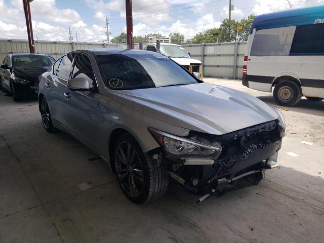 INFINITI Q50 LUXE 2019 jn1ev7ap0km541575