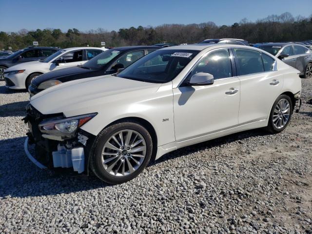 INFINITI Q50 2019 jn1ev7ap0km541642