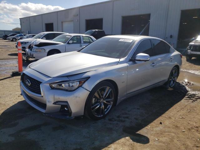 INFINITI Q50 2019 jn1ev7ap0km541771