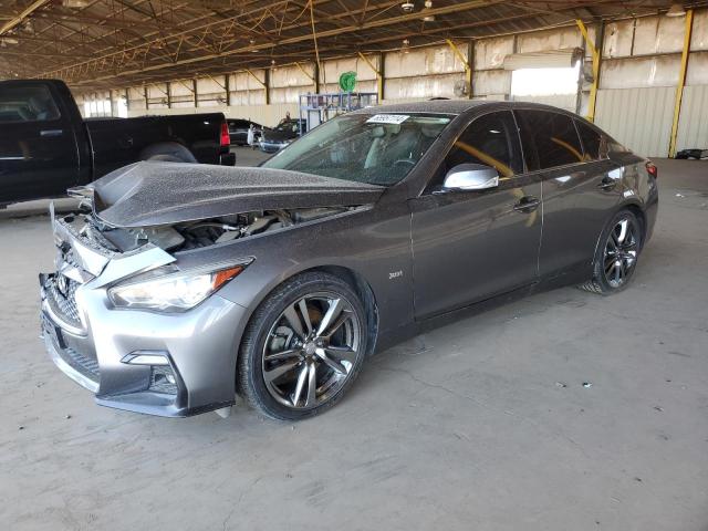 INFINITI Q50 LUXE 2019 jn1ev7ap0km541804