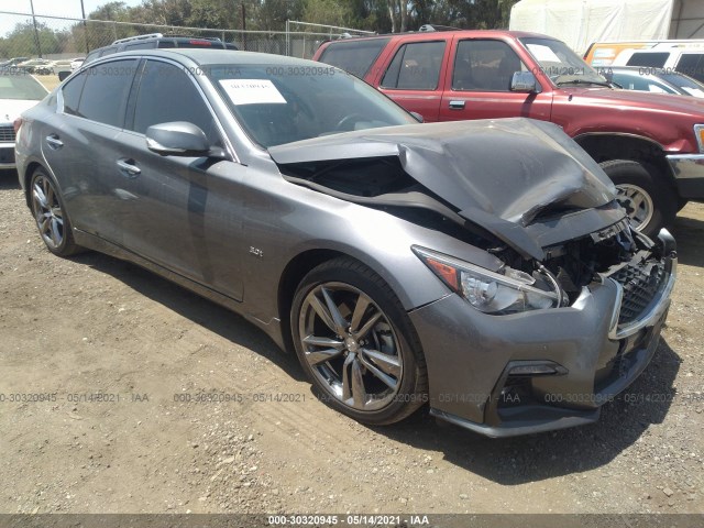 INFINITI Q50 2019 jn1ev7ap0km542287