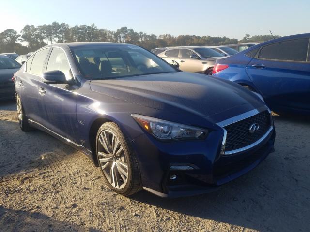 INFINITI Q50 LUXE 2019 jn1ev7ap0km542516