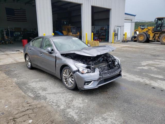 INFINITI Q50 PURE 2020 jn1ev7ap0lm200193