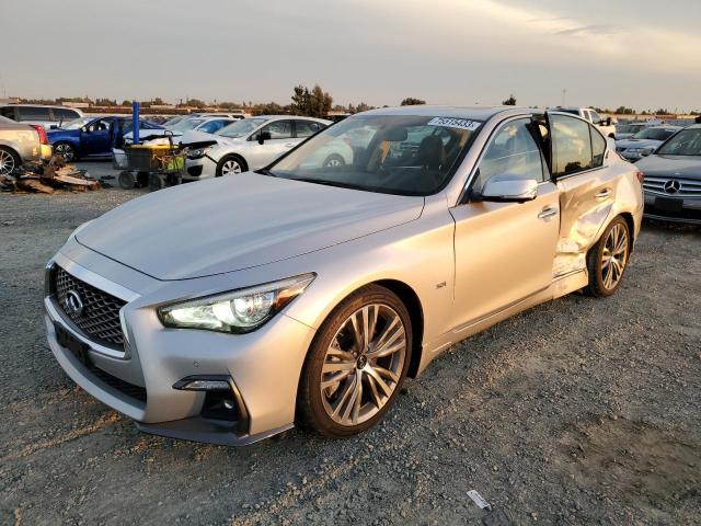 INFINITI Q50 2020 jn1ev7ap0lm200520