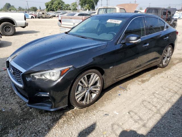 INFINITI Q50 PURE 2020 jn1ev7ap0lm200839