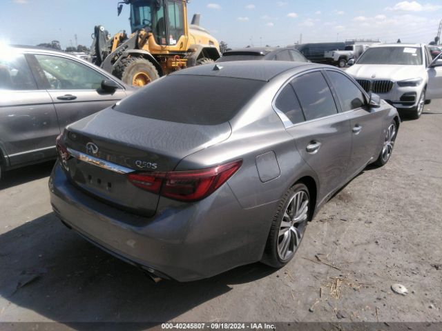 INFINITI Q50 2020 jn1ev7ap0lm200873