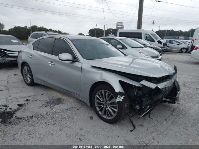 INFINITI Q50 2020 jn1ev7ap0lm200968