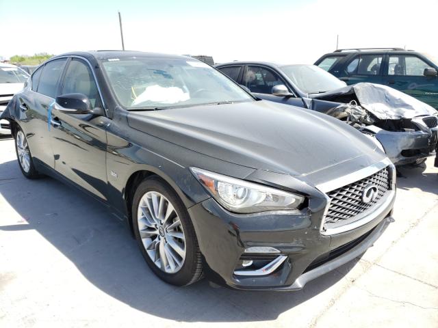 INFINITI Q50 PURE 2020 jn1ev7ap0lm201456