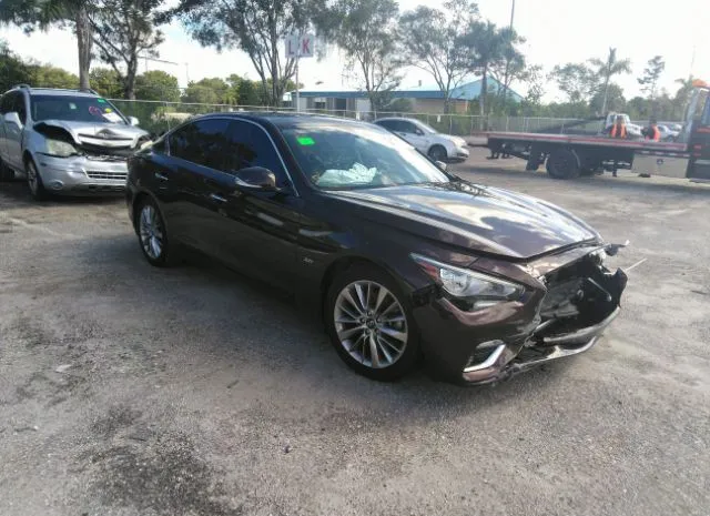 INFINITI Q50 2020 jn1ev7ap0lm201487