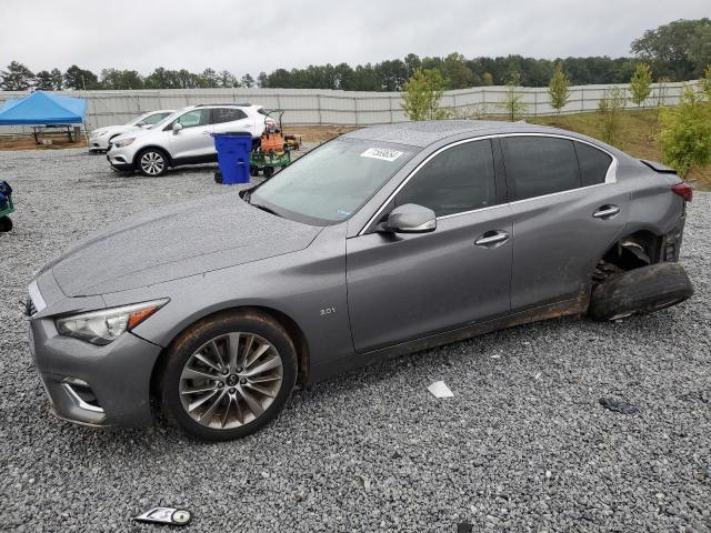 INFINITI Q50 PURE 2020 jn1ev7ap0lm204051