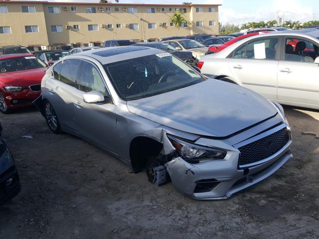 INFINITI Q50 PURE 2020 jn1ev7ap0lm204275