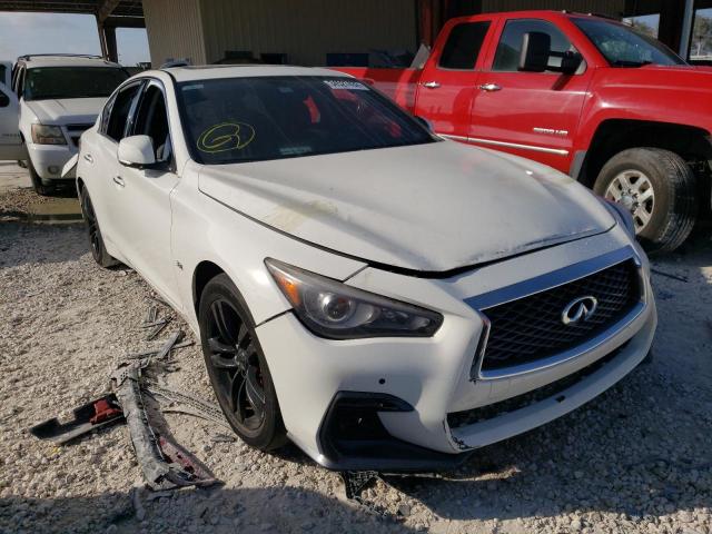 INFINITI Q50 PURE 2020 jn1ev7ap0lm204342