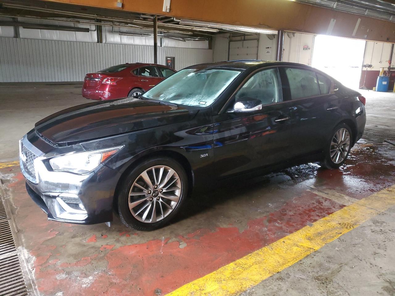 INFINITI Q50 2020 jn1ev7ap0lm204597