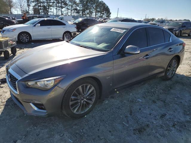 INFINITI Q50 2020 jn1ev7ap0lm204633