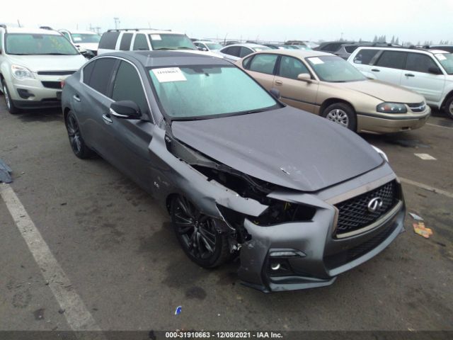 INFINITI Q50 2020 jn1ev7ap0lm204910