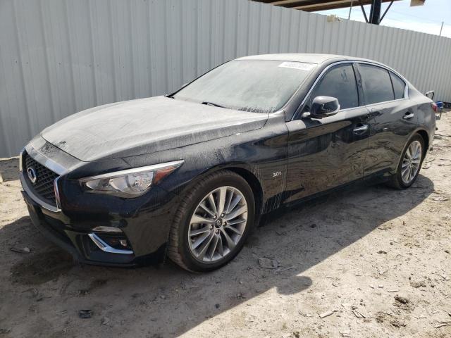 INFINITI Q50 2020 jn1ev7ap0lm205233