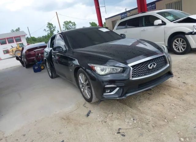 INFINITI Q50 2020 jn1ev7ap0lm205748