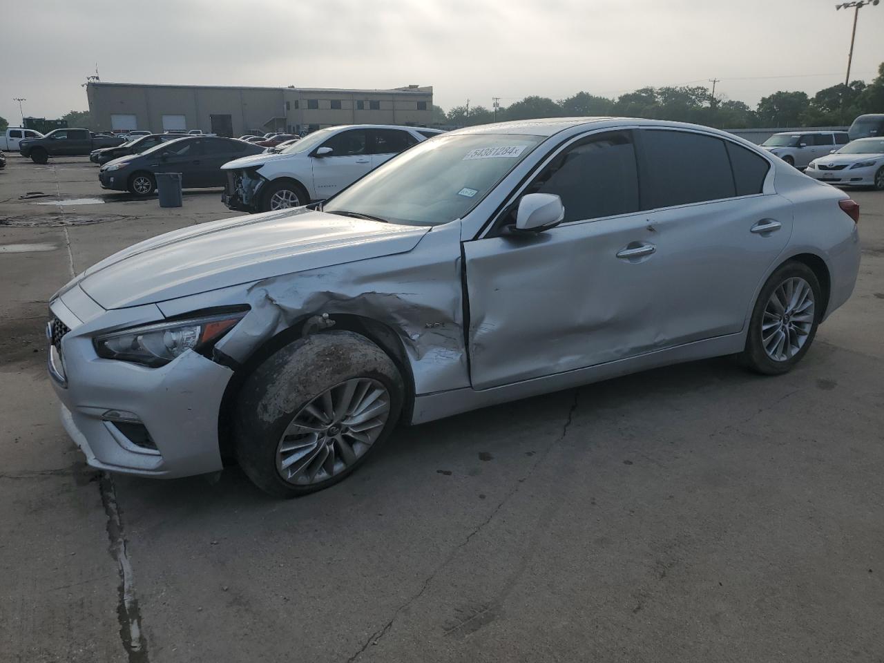 INFINITI Q50 2020 jn1ev7ap0lm206320