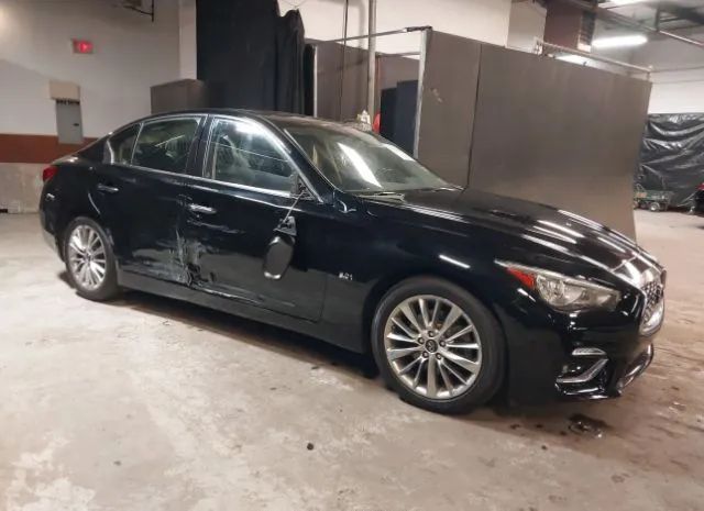 INFINITI Q50 2020 jn1ev7ap0lm206558