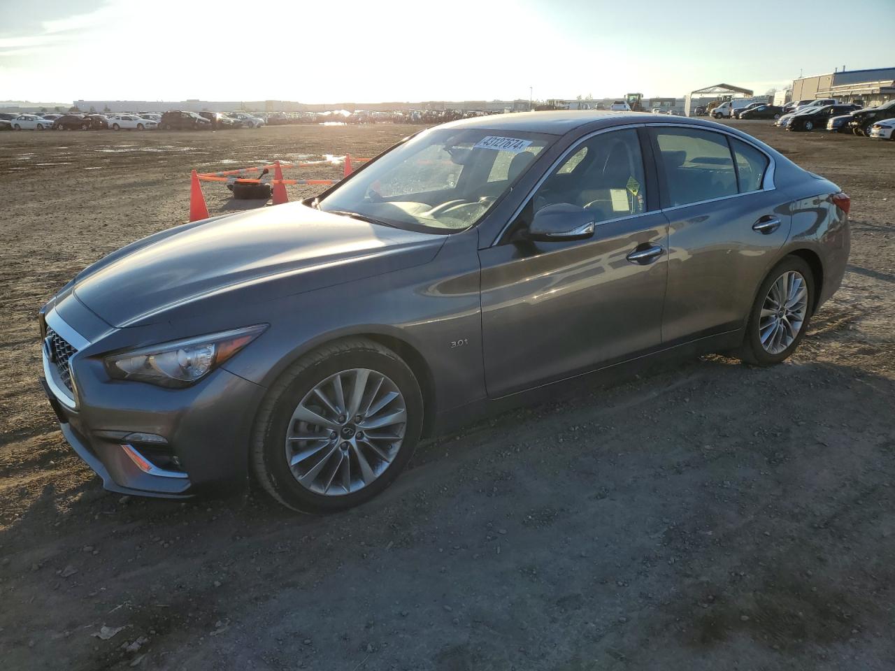 INFINITI Q50 2020 jn1ev7ap0lm207418