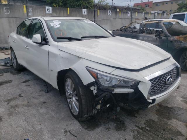 INFINITI Q50 2020 jn1ev7ap0lm207497