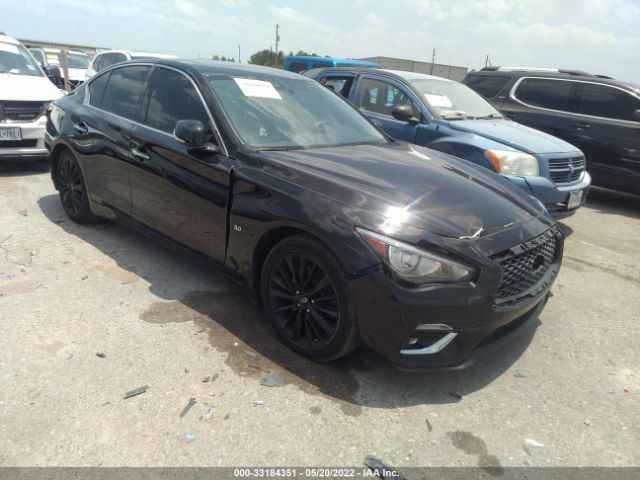 INFINITI Q50 2020 jn1ev7ap0lm207838