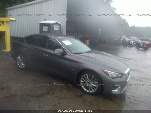 INFINITI Q50 2020 jn1ev7ap0lm207905