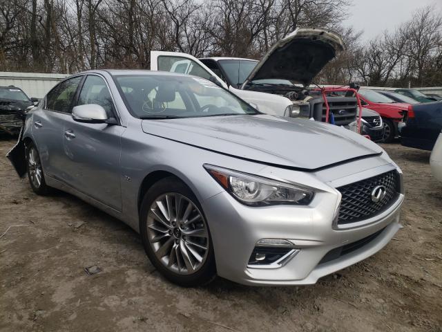 INFINITI Q50 PURE 2020 jn1ev7ap0lm207970