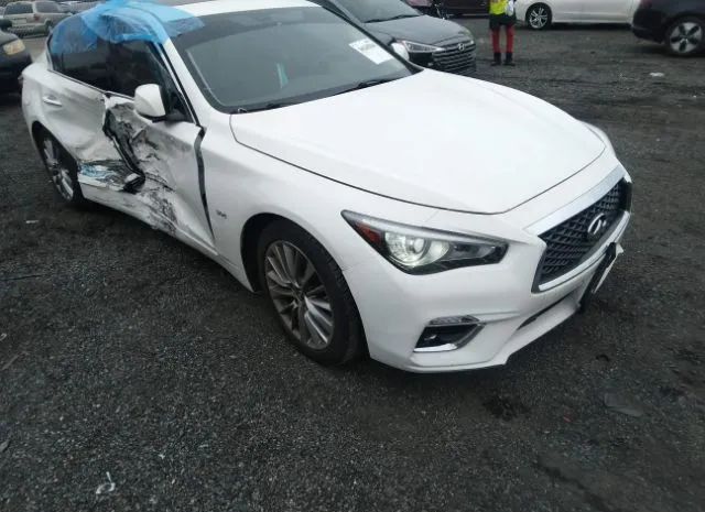 INFINITI Q50 2020 jn1ev7ap0lm208228