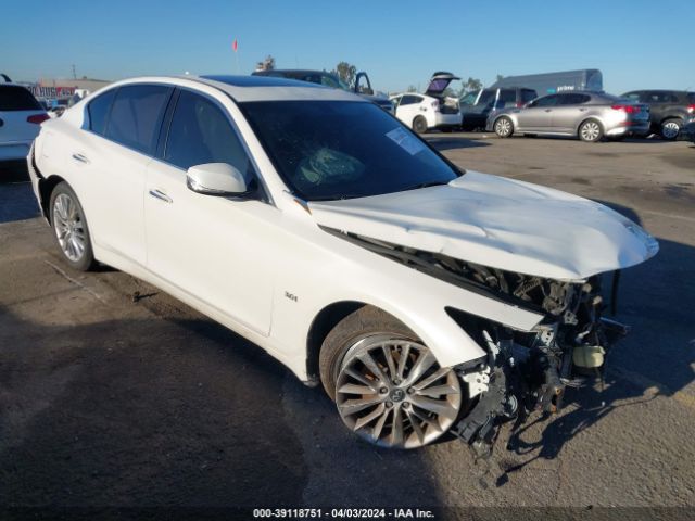 INFINITI Q50 2020 jn1ev7ap0lm208701