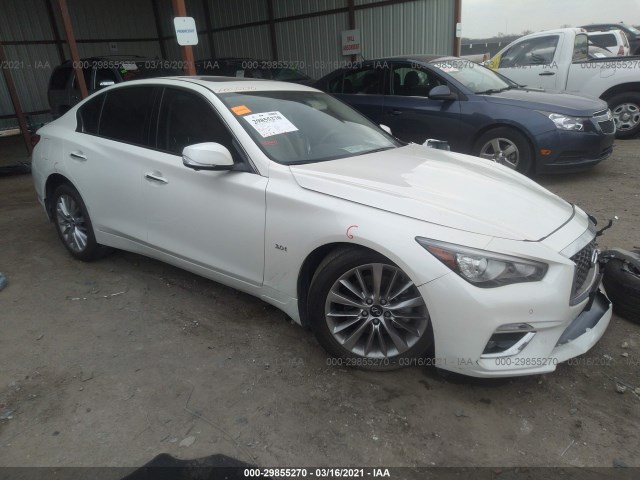 INFINITI Q50 2020 jn1ev7ap0lm208715