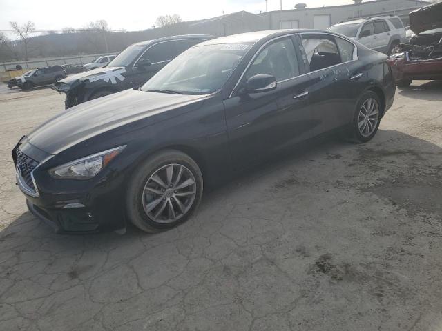 INFINITI Q50 2021 jn1ev7ap0mm703269