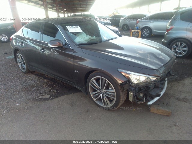 INFINITI Q50 2016 jn1ev7ap1gm300213