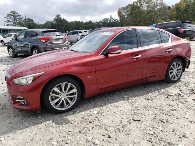 INFINITI Q50 2016 jn1ev7ap1gm300387