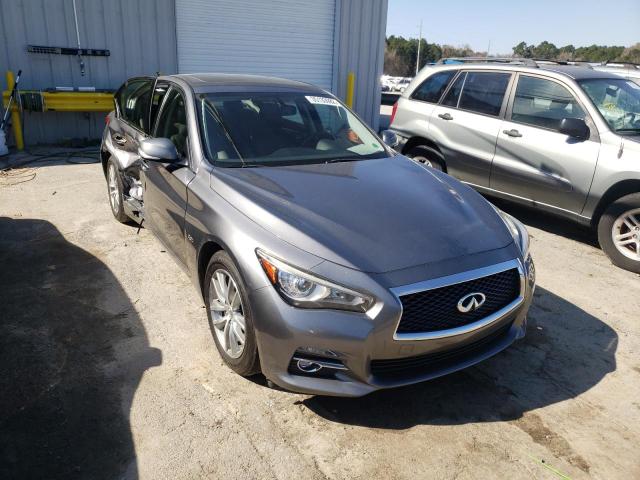 INFINITI Q50 PREMIU 2016 jn1ev7ap1gm300891