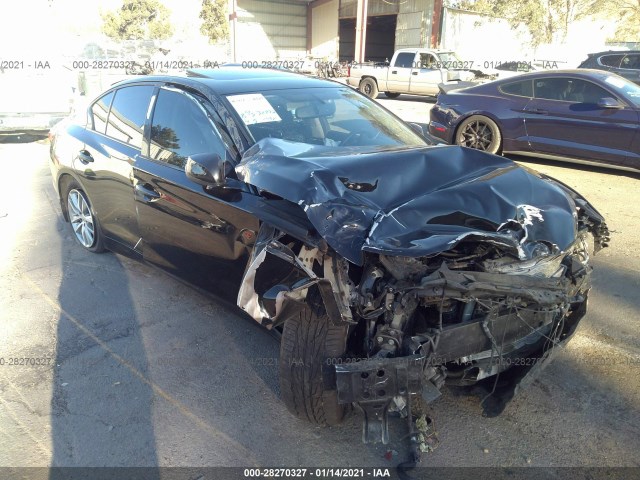 INFINITI Q50 2016 jn1ev7ap1gm301068