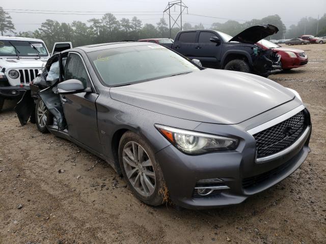 INFINITI Q50 PREMIU 2016 jn1ev7ap1gm301300