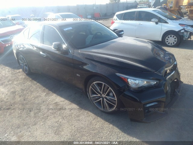 INFINITI Q50 2016 jn1ev7ap1gm301345