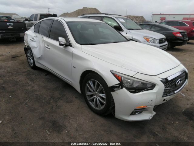 INFINITI Q50 2016 jn1ev7ap1gm301782