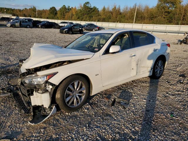 INFINITI Q50 2016 jn1ev7ap1gm302172