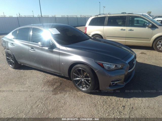 INFINITI Q50 2016 jn1ev7ap1gm302351