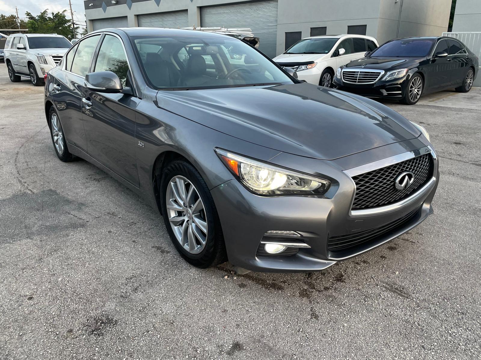 INFINITI Q50 PREMIU 2016 jn1ev7ap1gm302480