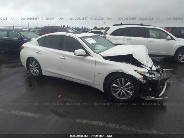 INFINITI Q50 2016 jn1ev7ap1gm303127